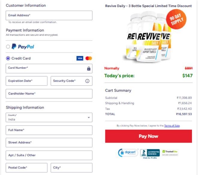 Secure payment badge representing protected checkout experience